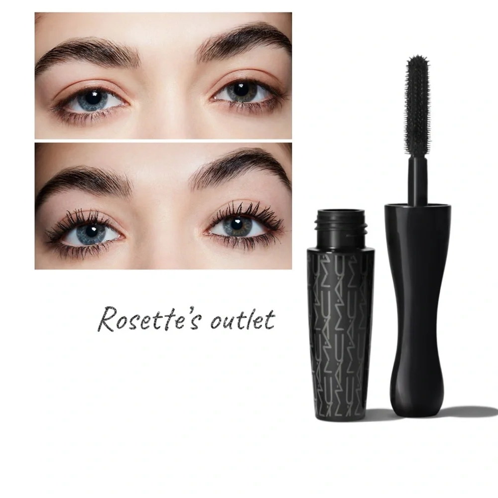 MAC “IN EXTREME DIMENSION LASH MASCARA / MINI “ new in original box